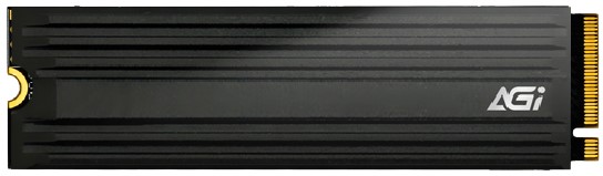 

Накопитель SSD M.2 2280 AGI AI828 1TB, 7400/5200MB/s, MTBF 2M, 750 TBW, AI828