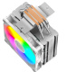 фото Кулер  PentaWave PC-Z04E SRW ARGB V2