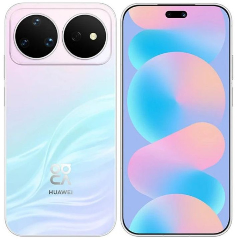 фото Смартфон Huawei Nova 16s Pro 12/512GB