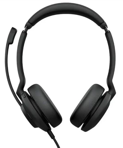 фото Гарнитура проводная Jabra Evolve2 30 SE в Уфе
