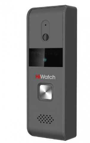 фото Комплект  HiWatch DS-D100K в Перми