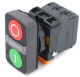 фото Кнопка  Systeme Electric SB5AW7A3741B5 в Перми