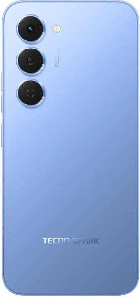 фото Смартфон  TECNO Spark 40 Pro 8/128GB в Уфе