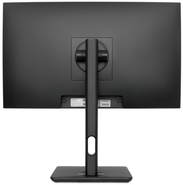 

Моноблок 23.8'' Nerpa SAIMAA I242-131N i3-13100/8GB/256GB SSD/UHD Graphics 730/1920*1080/WiFi/BT/card-reader/noOS/black, SAIMAA I242-131N