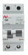 фото Автомат дифференциальный EKF rcbo6-1pn-10C-300-ac-av в Перми