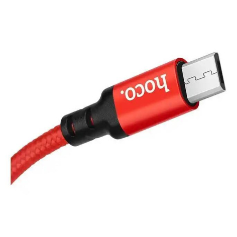 фото Кабель интерфейсный USB 2.0 Hoco X14 в Челябинске