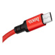 фото Кабель интерфейсный USB 2.0 Hoco X14 в Челябинске