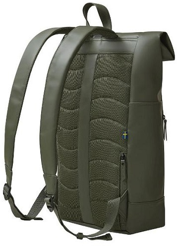 фото Рюкзак для ноутбука Gaston Luga Backpack Rullen