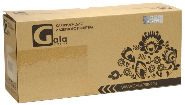 фото Тонер-картридж  GalaPrint GP-820117 (SPC820HE) в Перми