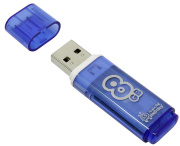 фото Накопитель USB 2.0 SmartBuy SB8GBGS-B