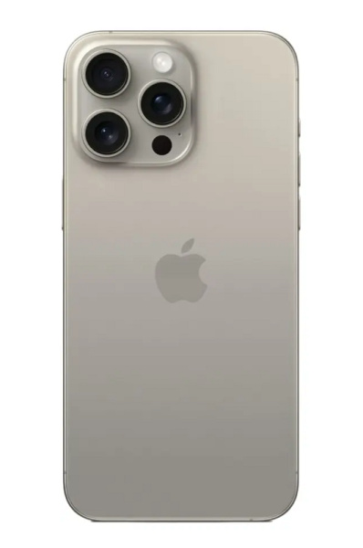 фото Смартфон  Apple iPhone 15 Pro 128GB в Краснодаре