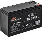 фото Батарея PROMETHEUS ENERGY РЕ1209