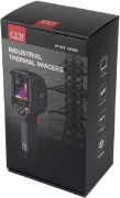 фото Тепловизор CEM DT-979E