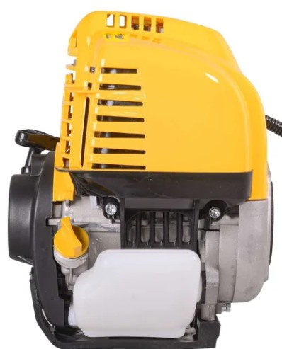 фото Триммер бензиновый Huter GGT-2000 4Т