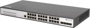 фото Коммутатор BDCom S2900-24P4X