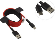 фото Кабель интерфейсный Xiaomi Mi Braided USB Type-C Cable SJX10ZM