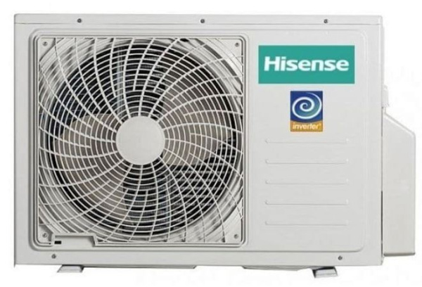 фото Сплит-система  Hisense AS-24UW4RBBTV03 в Самаре
