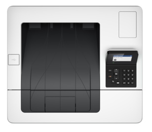 фото Принтер  HP LaserJet Enterprise M506dn