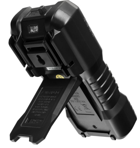 фото Мультиметр цифровой Ermenrich 82989 в Омске