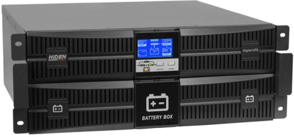 фото Источник бесперебойного питания  HIDEN EXPERT UDC92010S-RT в Уфе
