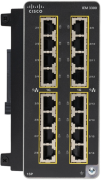 фото Сетевой модуль Cisco IEM-3300-16P=