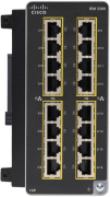 фото Сетевой модуль Cisco IEM-3300-16P=