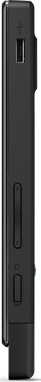 фото Мобильный телефон  Sony Xperia sola MT27i black