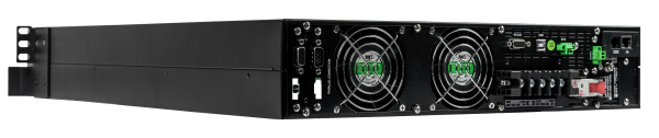 фото Источник бесперебойного питания  Systeme Electric SRTSE8KRTXLI-NC в Перми