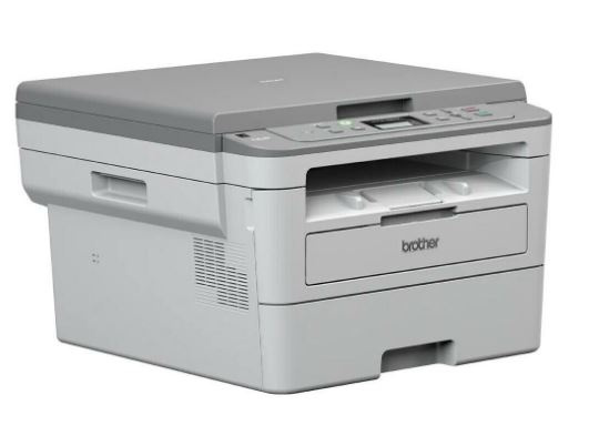 фото МФУ лазерное черно-белое Brother DCP-B7500D в Красноярске