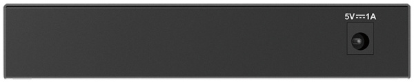 фото Коммутатор неуправляемый D-link DGS-1008D/K2A в Красноярске