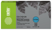 фото Картридж Cactus CS-C1Q12A