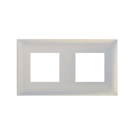 Изображение товара Рамка DKC 4420904 Белый жемчуг для электроустановочных изделий серия Avanti