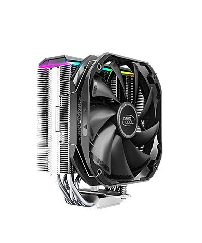 фото Кулер  Deepcool AS500
