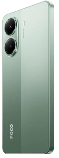 фото Смартфон  Xiaomi POCO X7 Pro 5G RU 12/512GB в Казани