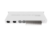 фото Коммутатор Mikrotik CRS317-1G-16S+RM
