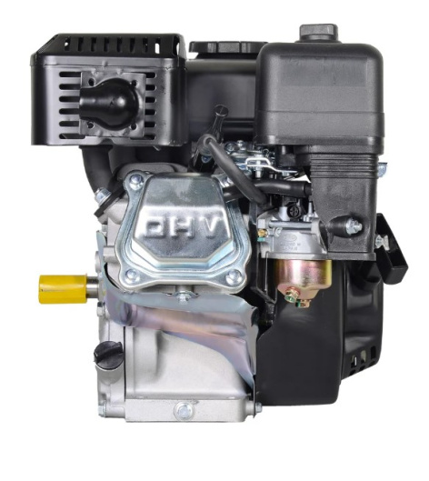 фото Двигатель бензиновый Huter GE-170F-20