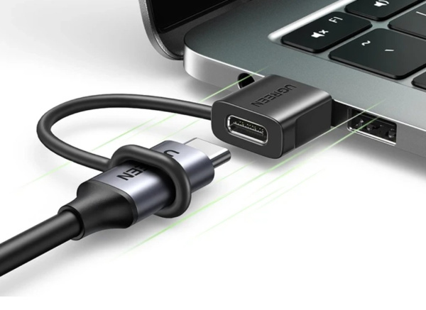 фото Адаптер  UGREEN LS502 в Казани