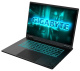 фото Ноутбук  GIGABYTE Gaming A16 GA63H в Уфе 16 ", Ryzen 7, 64 Гб RAM, 512 Гб SSD, GeForce RTX 5050, Черный
