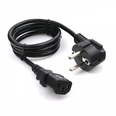 фото Кабель питания  Cablexpert PC-186-1-1M в Уфе