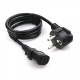 фото Кабель питания  Cablexpert PC-186-1-1M в Уфе