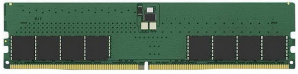 фото Модуль памяти DDR5 32GB Kingston KVR56U46BD8-32 в Уфе
