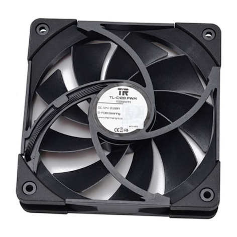фото Вентилятор для корпуса Thermalright TL-C12-B в Челябинске