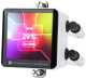 фото Система охлаждения жидкостная Thermalright Frozen Vision 240 White