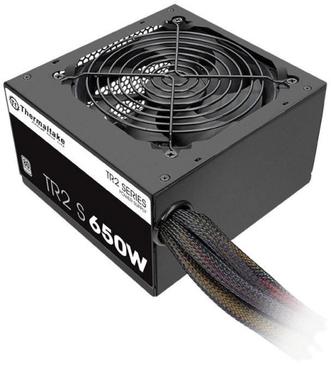 фото Блок питания ATX Thermaltake TR2 S в Санкт-Петербургe