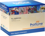фото Картридж ProfiLine PL_106R01034