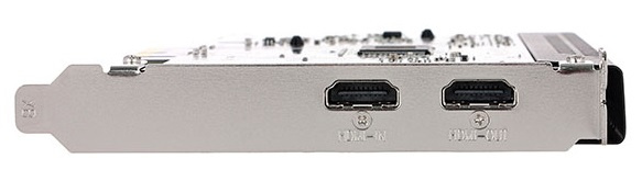 фото Устройство видеозахвата  AVerMedia Live Gamer 4K GC573 в Уфе