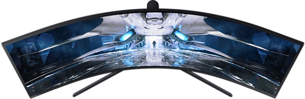 фото Монитор 49" Samsung Odyssey G9