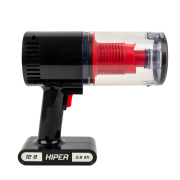 фото Пылесос HIPER HVC100LI