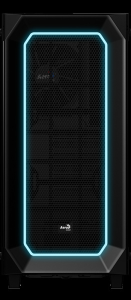 фото Корпус ATX AeroCool P7-C0 PRO