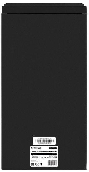 фото Комплект  Exegate SineTower SZ-5000.LCD.AVR.2SH.1C13.T.RJ.USB в Уфе